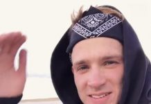 Олег Майами заявил, что не любил Ивлееву