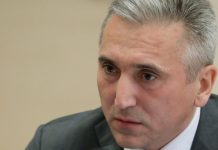 Моор поддержал идею выбрать название аэропорта Тобольска всенародно