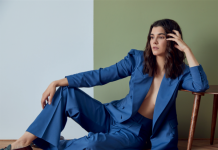 Мария Андреева: «Нет большего счастья, чем пацан»