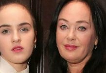 Дочь Ларисы Гузеевой опубликовала странные фото в стиле ню