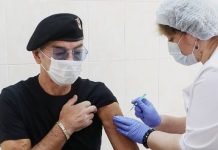 Михаил Боярский потерял сознание в больнице