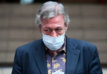 Михаил Ефремов сказал последнее слово перед оглашением приговора