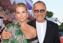 Закрытие Венецианского кинофестиваля — 2020: красная дорожка и победители