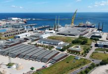 Bloomberg узнало о решении Меркель по «Северному потоку — 2»