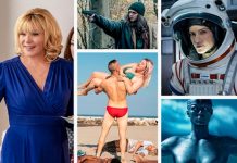 Гангстеры, космос и телеграм-каналы: 16 главных сериальных новинок сентября