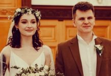 19-летняя дочь Любови Толкалиной и Егора Кончаловского вышла замуж