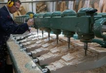 В Пензе построят новую мебельную фабрику за два миллиарда рублей