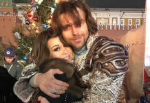 Анастасия Заворотнюк опубликовала первый за полгода пост