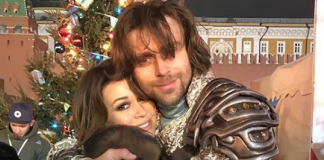 Анастасия Заворотнюк опубликовала первый за полгода пост