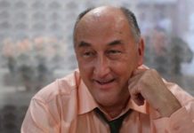 Стала известна причина смерти звезды «Ворониных» Бориса Клюева