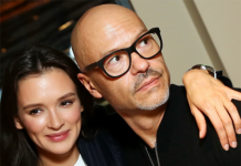 Ясновидящая: как сложится брак Федора Бондарчука и Паулины Андреевой