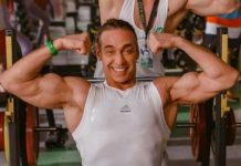 Заявление Тарзана спровоцировало слухи о разводе с Королевой