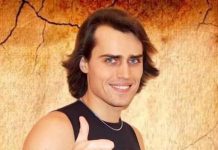 Скончался экс-солист группы «Фристайл» Сергей Вязовский