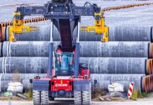 Бой с трубой: США собирают коалицию против «Северного потока-2»