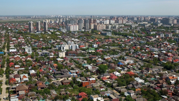 Фонд микрофинансирования Кубани вновь признан крупнейшим в России