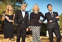 «Шиттс Крик»: главное о сериале — триумфаторе «Эмми», про который говорят все