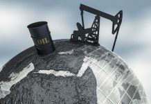 Цена на нефть и газ опять «капризничает»