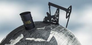 Цена на нефть и газ опять «капризничает»