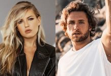 Рита Дакота припомнила Владу Соколовскому старые измены, а он обвинил ее в неуважении и отписался в инстаграме