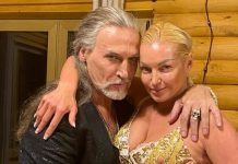 Джигурда высказался о своих посиделках с Волочковой