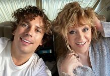 Улыбка и томный взгляд: Максим Галкин поделился новым видео с женой Аллой Пугачевой