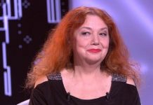 Мария Арбатова о Собчак: «Несет какую-то чухню»
