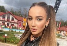 Ольга Бузова: «Не бойтесь экспериментировать. Волосы — не зубы. Отрастут!»