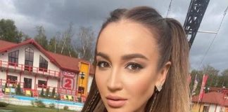 Ольга Бузова: «Не бойтесь экспериментировать. Волосы — не зубы. Отрастут!»