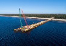 Маас рассказал о позиции Германии по «Северному потоку — 2»