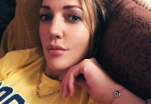 Звезда «Великолепного века» Мерьем Узерли скоро станет дважды мамой