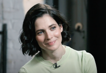 Юлия Снигирь впервые рассказала о романе с Евгением Цыгановым и его расставании с женой: «Все-таки там не во мне причина»