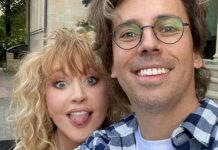 На новом видео у Пугачевой полностью отсутствует мимика на лице