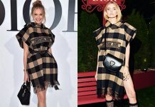 Модная битва: Роми Стрейд против Натальи Якимчик