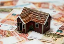 «Дом.РФ»: запуск льготной ипотеки привел к снижению платежа на 20%