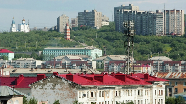 Комплекс по производству редкоземельных металлов откроют под Мурманском