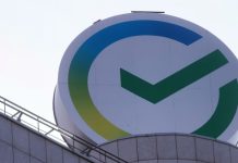 «Сбер» ответил на обвинения в плагиате логотипа