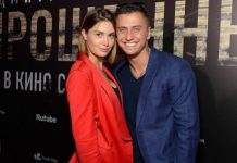 Агата Муцениеце рассказала, кто вдохновил ее на развод с Павлом Прилучным