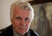 Актера Юрия Назарова экстренно положили в больницу