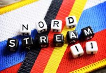Германия может закрыть «Северный поток-2»
