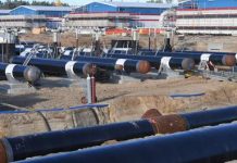 Германия от срыва «Северного потока-2» потеряет $ 10 млрд, а сколько выиграет Газпром?