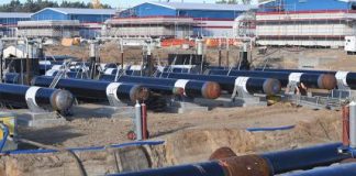 Германия от срыва «Северного потока-2» потеряет $ 10 млрд, а сколько выиграет Газпром?