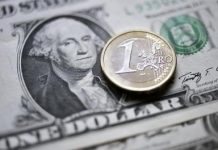 Курс валют на выходные: Центробанк рассказал, сколько будут стоить доллар и евро