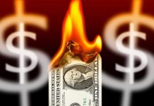 Обмен на «цифру» за 80 центов: «Долларовые бумажки можно будет набивать табаком»