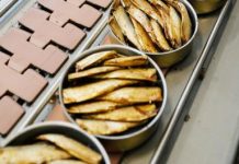 «Происки» Кремля ни при чем: Русские шпроты «оккупировали» Латвию