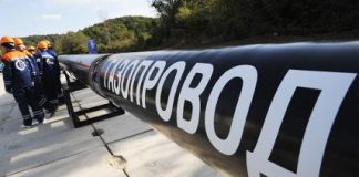 «Турецкий поток» испортил жизнь «Газпрому», как «Северный поток-2»