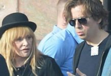 На похороны друга Алла Пугачева приехала в старомодном черном котелке