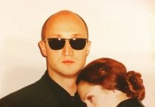 Мария Порошина показала 24-летнюю дочь от Гоши Куценко