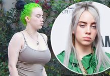 Билли Айлиш ответила хейтерам, раскритиковавшим ее фигуру