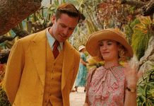 От ромкомов до леденящих душу триллеров: 14 новинок Netflix для уютной осени