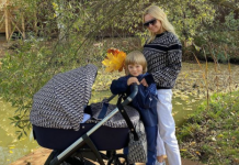 Ясновидящая о новорожденном сыне Рудковской: «Этот ребенок желанный и от бога»